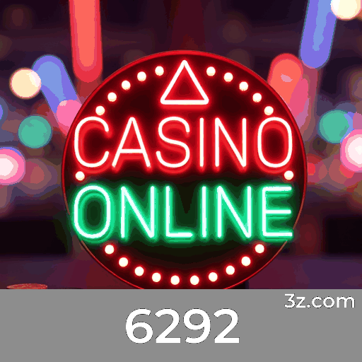 Cassino Online 6292