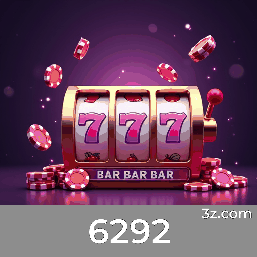 6292: Cassino Seguro e Entretenimento Top