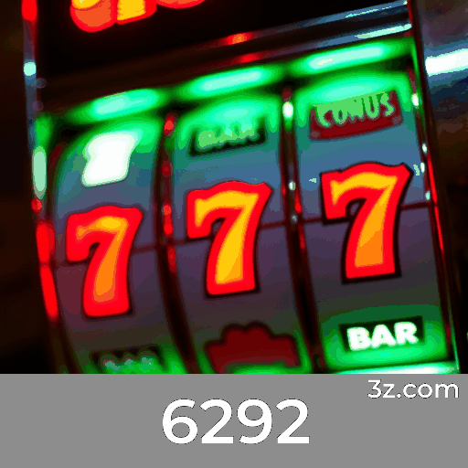 6292: Cassino Seguro e Entretenimento Top